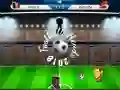 Permainan Kepala Bola Sepak 2018 talian