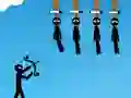 Permainan Master Busur: Hero Stickman talian Permainan Master Busur: Hero Stickman talian