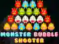 Permainan Penembak Buah Monster talian