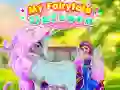 Permainan Unicorn Dongeng Saya talian Permainan Unicorn Dongeng Saya talian
