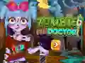 Permainan Doktor Zombie Seronok talian Permainan Doktor Zombie Seronok talian