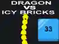 Permainan Naga vs Bata Ais talian