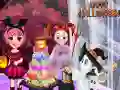 Permainan Selamat Halloween talian