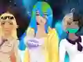 Permainan Puteri Bumi Chan talian Permainan Puteri Bumi Chan talian