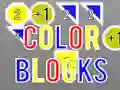 Permainan Blok Warna talian Permainan Blok Warna talian