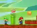 Permainan Mario Bros Selamatkan Puteri talian Permainan Mario Bros Selamatkan Puteri talian