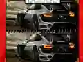 Permainan Kereta Lumayan 25 Perbezaan talian Permainan Kereta Lumayan 25 Perbezaan talian