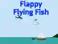 Permainan Ikan Terbang Flappy talian Permainan Ikan Terbang Flappy talian