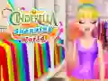 Permainan Dunia Membeli-belah Cinderella talian