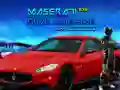 Permainan Maserati Gran Turismo 2018 talian