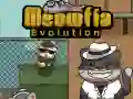Permainan Evolusi Meowfia talian Permainan Evolusi Meowfia talian
