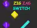 Permainan Suis Zig Zag talian Permainan Suis Zig Zag talian