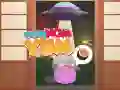Permainan Nom Nom Yum talian Permainan Nom Nom Yum talian