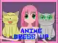 Permainan Mendandan Anime talian