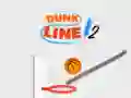Permainan Garis Dunk 2 talian Permainan Garis Dunk 2 talian
