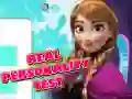 Permainan Ujian Personaliti Sebenar talian Permainan Ujian Personaliti Sebenar talian