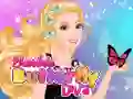 Permainan Barbie Rama-rama Diva talian