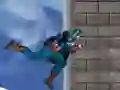 Permainan Marvel Avengers Hydra Dash talian