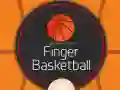 Permainan Basket Jari talian