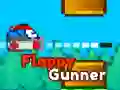 Permainan Flappy Penembak talian Permainan Flappy Penembak talian