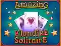 Permainan Solitair Klondike Menakjubkan talian