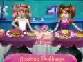 Permainan Cabaran Memasak talian Permainan Cabaran Memasak talian