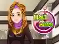 Permainan Salon Hijab talian