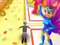 Permainan Nenek Marah: Larian di Brazil talian Permainan Nenek Marah: Larian di Brazil talian
