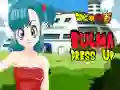 Permainan Dragon Ball Super: Pakaikan Bulma talian Permainan Dragon Ball Super: Pakaikan Bulma talian