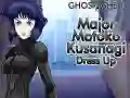 Permainan Hantu Dalam Cangkerang: Dandanan Major Motoko Kusanagi talian