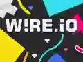 Permainan Wire.io talian Permainan Wire.io talian