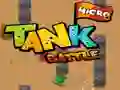 Permainan Pertempuran Tank Mikro talian