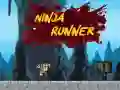 Permainan Pelari Ninja talian