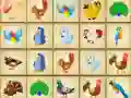 Permainan Mahjong Burung Deluxe talian Permainan Mahjong Burung Deluxe talian
