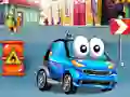 Permainan Mainan Kereta talian Permainan Mainan Kereta talian