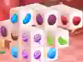 Permainan Mahjongg Dimensi Gula-gula talian