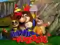 Permainan Banjo-Kazooie talian Permainan Banjo-Kazooie talian