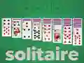 Permainan Solitaire talian Permainan Solitaire talian