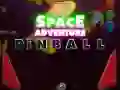 Permainan Pinball Pengembaraan Angkasa talian Permainan Pinball Pengembaraan Angkasa talian