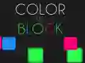 Permainan Warna VS Blok talian