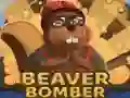 Permainan Pengebom Beaver talian