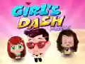 Permainan Teka-Teki Perempuan Dash talian