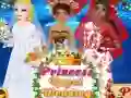 Permainan Perkahwinan Diraja Puteri talian Permainan Perkahwinan Diraja Puteri talian