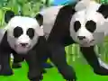 Permainan Simulator Panda 3D talian Permainan Simulator Panda 3D talian