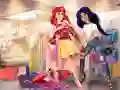 Permainan Puteri: Pesaing Shopping talian Permainan Puteri: Pesaing Shopping talian