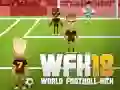 Permainan Tendangan Bola Sepak Dunia 2018 talian