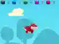 Permainan Naga Flappy 2 talian