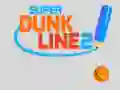 Permainan Super Dunk Garis 2 talian Permainan Super Dunk Garis 2 talian