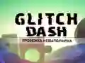 Permainan Glitch Dash talian Permainan Glitch Dash talian
