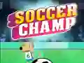 Permainan Juara Bola Sepak talian